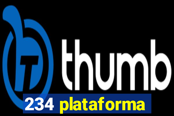 234 plataforma